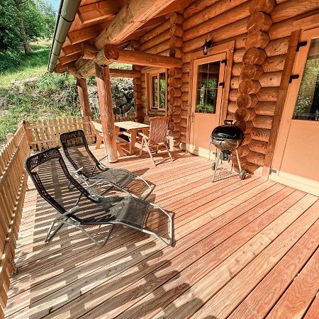 Lengalm Huetten I & II Mit Sauna Lengdorf Exterior photo