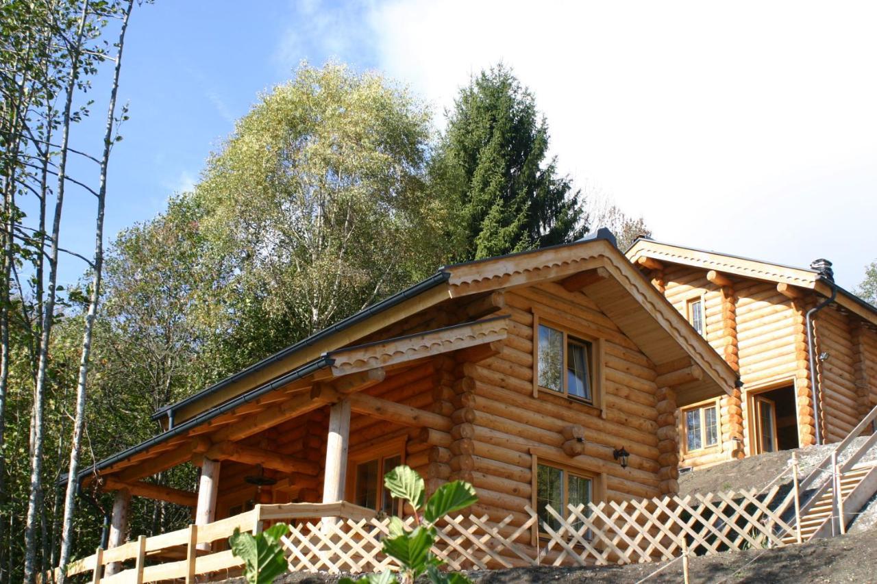 Lengalm Huetten I & II Mit Sauna Lengdorf Exterior photo