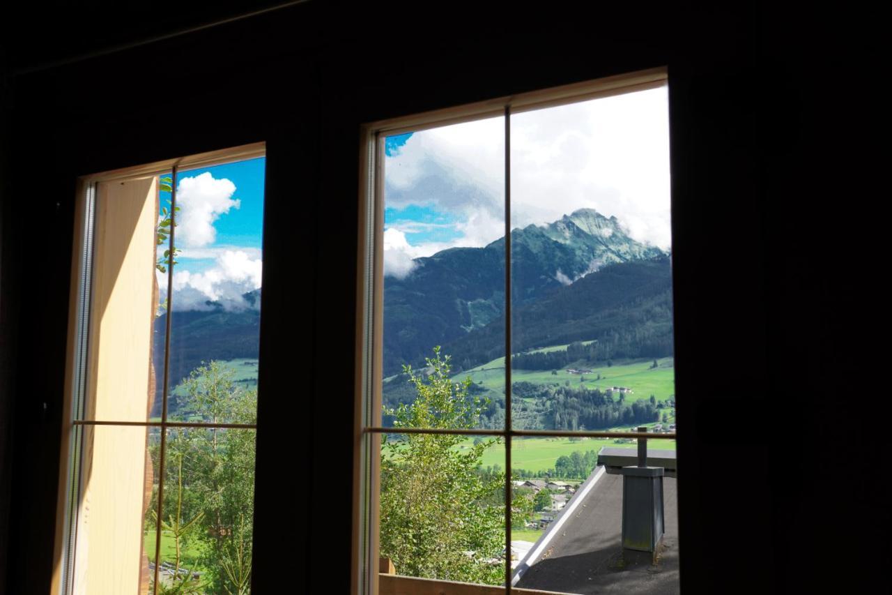 Lengalm Huetten I & II Mit Sauna Lengdorf Exterior photo
