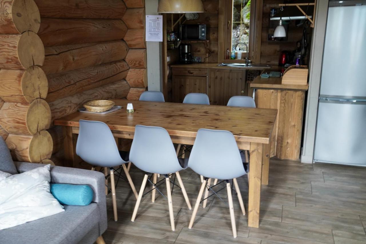 Lengalm Huetten I & II Mit Sauna Lengdorf Exterior photo