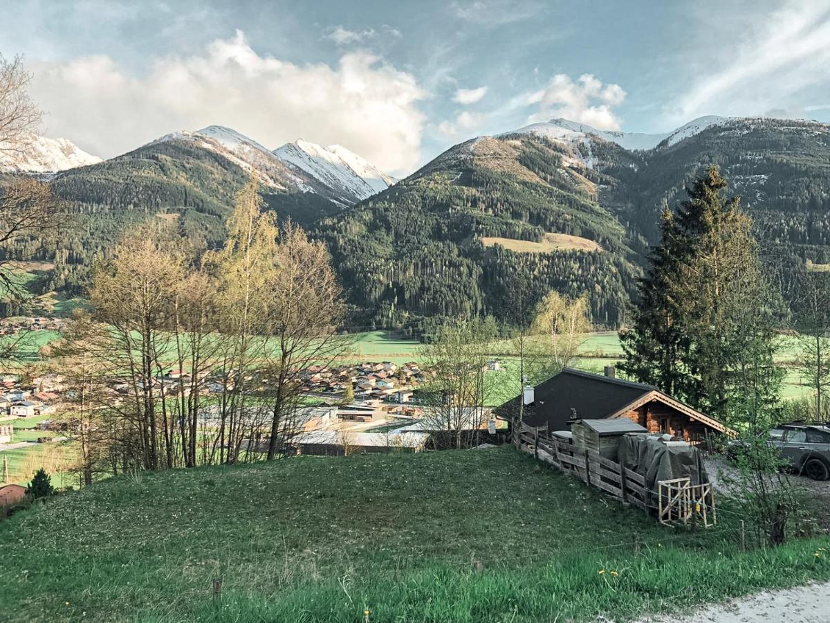 Lengalm Huetten I & II Mit Sauna Lengdorf Exterior photo