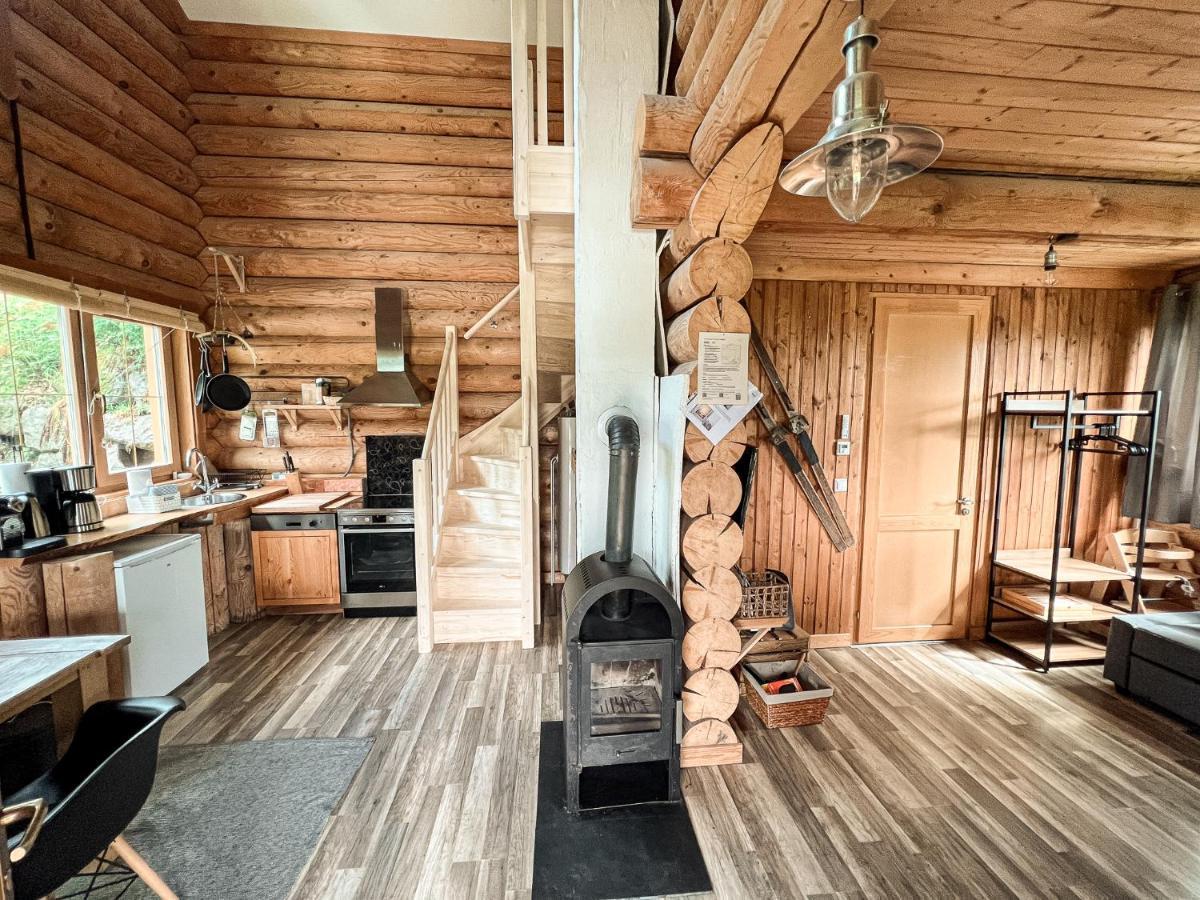 Lengalm Huetten I & II Mit Sauna Lengdorf Exterior photo