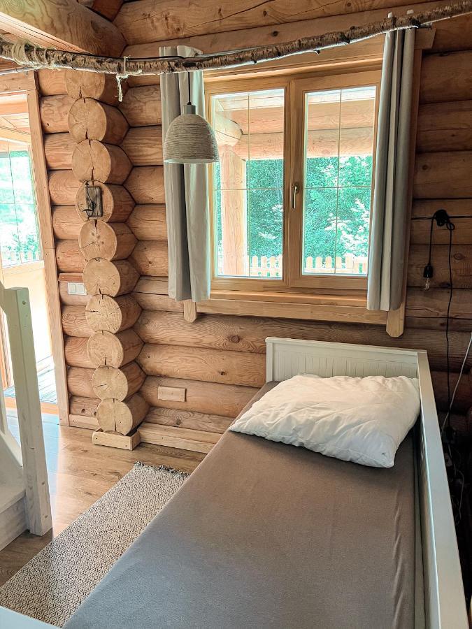 Lengalm Huetten I & II Mit Sauna Lengdorf Exterior photo