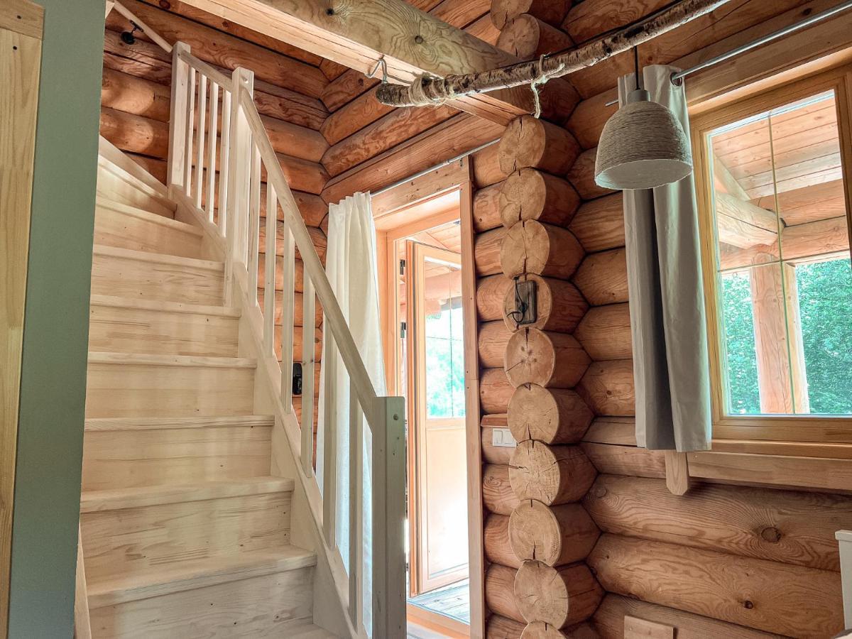 Lengalm Huetten I & II Mit Sauna Lengdorf Exterior photo