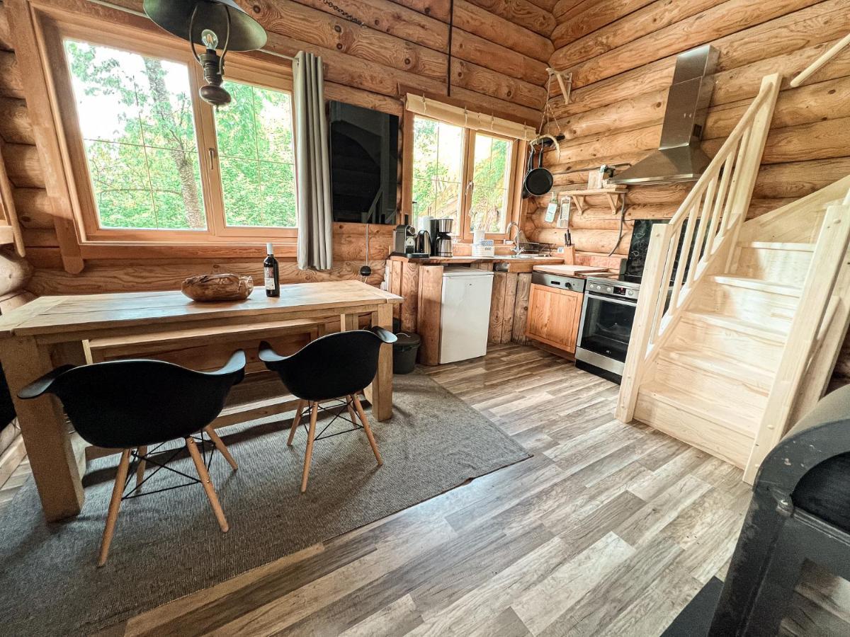 Lengalm Huetten I & II Mit Sauna Lengdorf Exterior photo